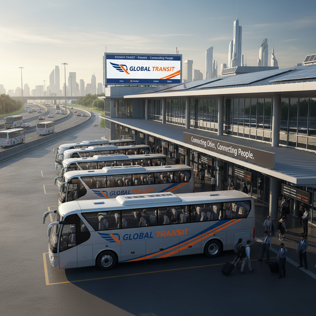 חווית שירות VIP, אוטובוסים מפנקים והזמנה קלה – גם בווצאפ! (כולל הסעות לבר מצווה)